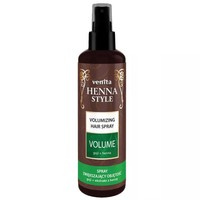 Henna Style Volume Spray spray spray do włosów zwiększający objętość 200ml