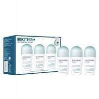 Zestaw Deo Pure dezodorant w kulce 75ml + Aquasource Creme krem do skóry suchej 15ml