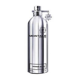 MONTALE Ginger Musk EDP 100ml
