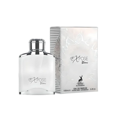 Maison Alhambra Woody Oud edp 80ml
