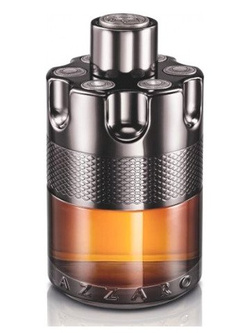 AZZARO Wanted By Night EDP purškiamasis 100ml TESTERIS