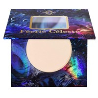 FEERIE CELESTE_Magique Match presuotas mineralinis makiažo pagrindas Fairy Princess 8,5g + šepetėlis