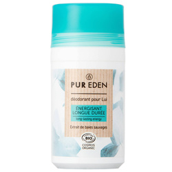 PUR EDEN Energy roll-on dezodorantas vyrams 50ml