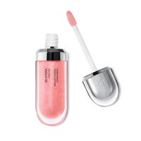 KIKO MILANO 3D Hydra lūpų blizgis 04 Pearly Peach Rose 6,5ml