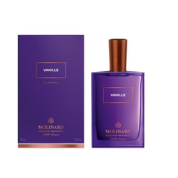 MOLINARD Vanille EDP 75ml