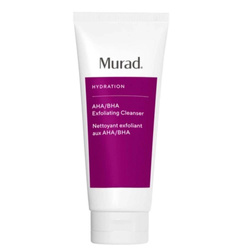 Murad Hydration AHA/BHA šveičiamasis prausiklis 200ml
