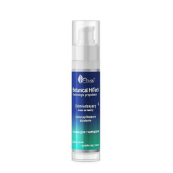 Botanical HiTech odmładzający krem do twarzy na noc 50ml