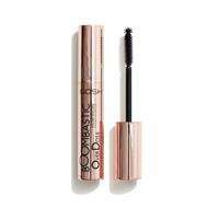 GOSH Boombastic Overdose blakstienų tušas Storinantis blakstienų tušas 01 Black 13ml
