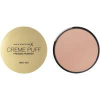 Creme Puff Presuota pudra pudra puder prasowany 50 Natural 14g