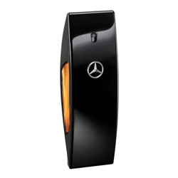 Mercedes Benz Club Black 100ml testeris