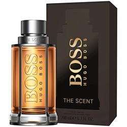 Hugo Boss The Scent 200ml EDT