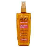 L'OREAL_Elseve Magic Power of Oils dviejų fazių purškiamasis eliksyras 200ml