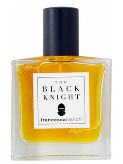 Francesca Bianchi The Black Knight Extrait De Perfume 30ml