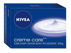 Creme Care rūpestingas muilas 100 g