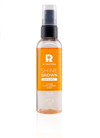 Shine Brown dviejų fazių super įdegio purškiklis 100ml