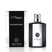 DUPONT Be Exceptional EDT 100ml