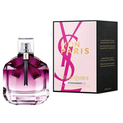 Yves Saint Laurent Mon Paris Intensement 50ml šampanas