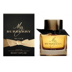 BURBERRY My Burberry Black EDP 50ml