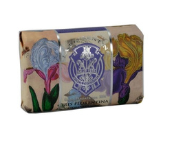LA FLORENTINA Vonios muilas Florentina Iris 200g