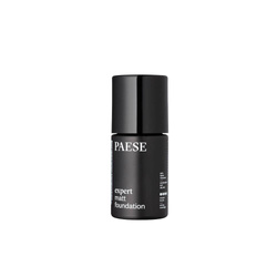 PAESE_Expert Matt Foundation specjalistyczny podkład matujący 501C True Beige 30ml