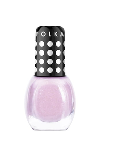 VIPERA Polka Nail Polish nagų lakas 135 5,5ml
