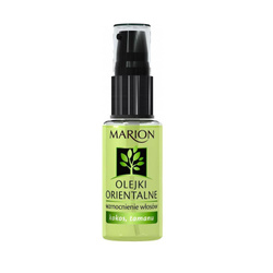 Rytų aliejai, stiprinantys plaukus 30ml