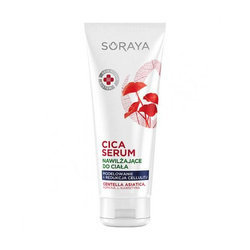 SORAYA CICA 200ml