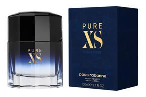 Paco Rabanne Pure XS Excess For Him 100ml eterinis vanduo