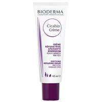 Cicabio Creme raminamasis ir atstatomasis odos kremas 40ml