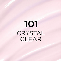 101 Crystal Clear