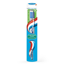 Dantų šepetėlis tarp dantų, vidutinis