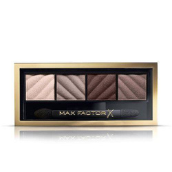Smokey Eye Matte Drama Kit 2in1 akių šešėlių ir antakių pudros rinkinys 30 Smokey Onyx 1,8g