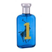 RALPH LAUREN Big Pony 1 Vyriškas EDT 100ml