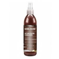 Žolinis kondicionierius susilpnėjusiems plaukams ir pleiskanoms Juodosios ropės purškalas 250ml