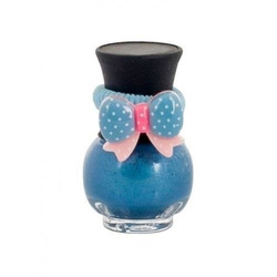 Peel-Off nagų lakas 09 Turquoise Pointe 5ml