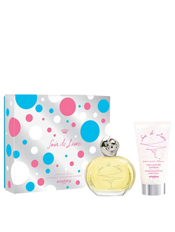 Sisley Soir De Lune EDP 100ml + kūno kremas 150ml