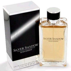 Davidoff Silver Shadow 100ml edt