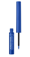 RIMMEL Wonder'Proof vandeniui atsparus akių pieštuko šepetėlis 05 Pure Blue 1.4ml