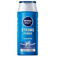 Stiprinantis plaukų šampūnas Men Strong Power 400ml