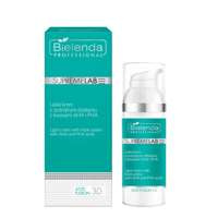 BIELENDA PROFESSIONAL_SupremeLab Acid Fusion 3.0 Light Cream With Triple Action With AHA And PHA Acids lekki krem o potrójnym działaniu z kwasami AHA i PHA 50ml