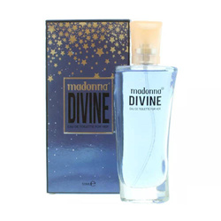 Divine tualetinis vanduo, purškiamas 50ml