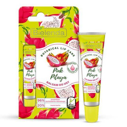 Botaninė lūpų priežiūros priemonė Pink Pitaya 10g