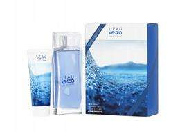 KENZO L'eau Pour Homme EDT 100ml + dušo želė 75ml
