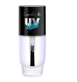 LOVELY UV Shine nagų lakas 8ml