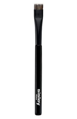 Akių pieštuko šepetėlis pędzelek eyeliner