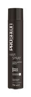 Prosalon Style Hair Spray Ilgalaikis plaukų lakas lakier do włosów Mega Hold 750ml
