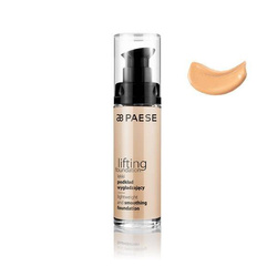 Pakeliamasis makiažo pagrindas Išlyginamasis makiažo pagrindas 103 Golden Beige 30ml