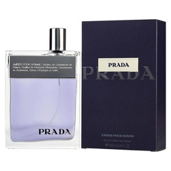 Prada Amber Men 100ml EDT