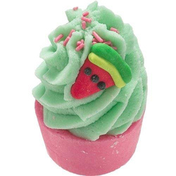 Who Wants To Be A Melonaire Vonios kremas voniai Mallow buttercream vonios keksiukas 50g