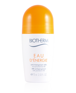 Biotherm Eau d'Energie Anti-prespirant 75ml
